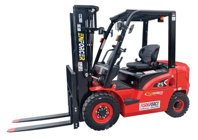 2.5 Ton Forklift Diesel