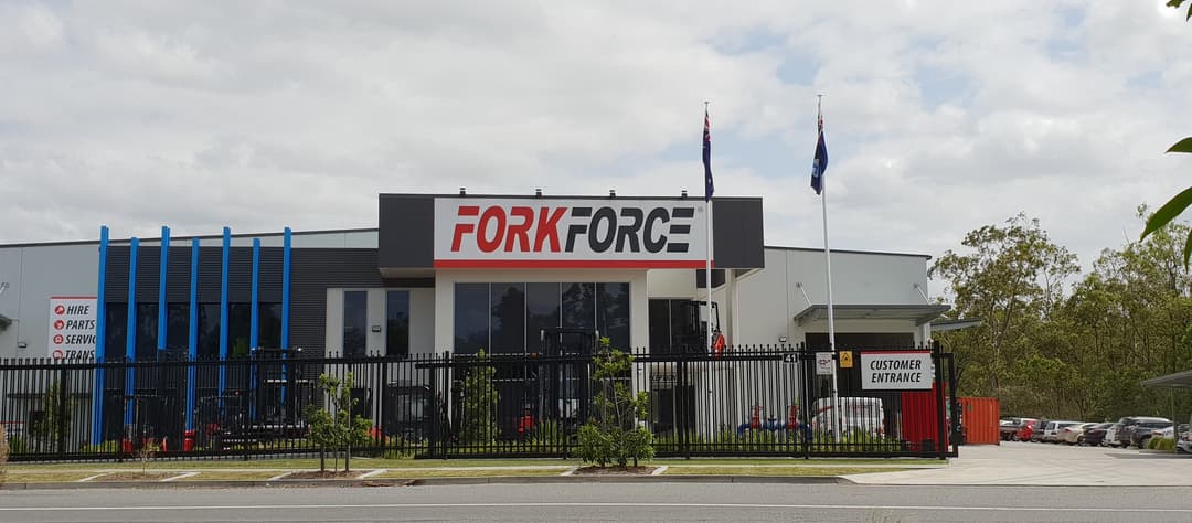 Brisbane Branch