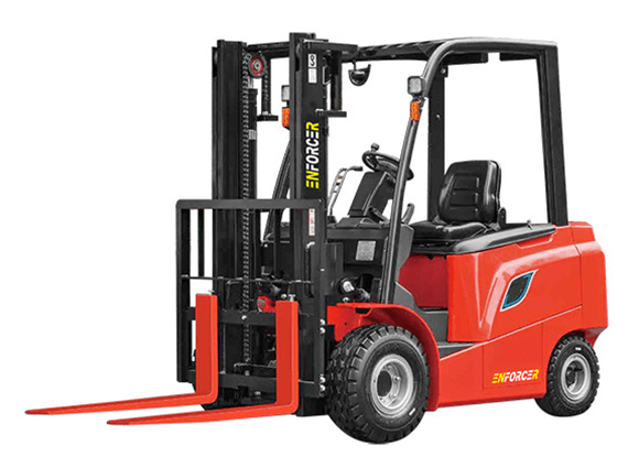 Used Forklift