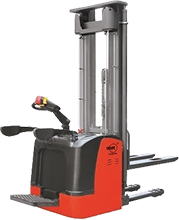 Reach Truck