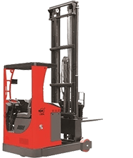 Reach Truck