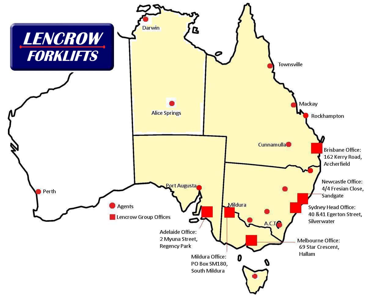Dealer Network