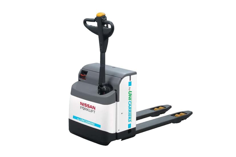 Nissan Pallet Mover