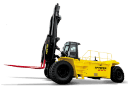 Used Forklift for Sale