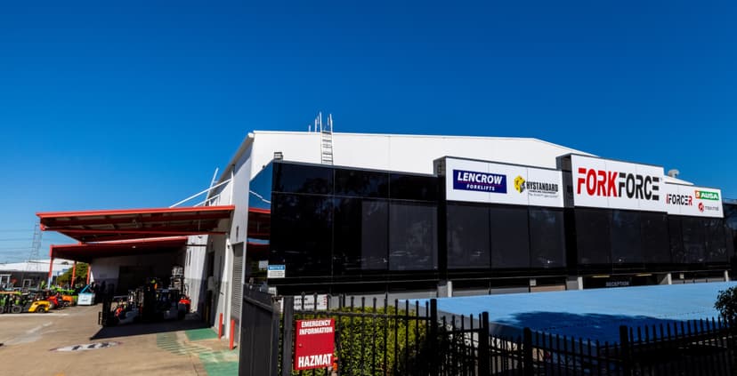 Melbourne Branch