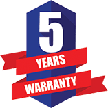 New Forklift Warranty