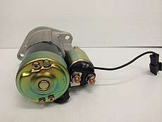 Forklift Starter Motors